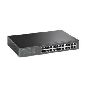 TP-Link TL-SG1024D 24 Port Rackmount Switch