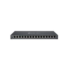 TP-Link TL-SG116 16-Port Gigabit Desktop Switch