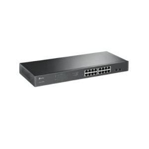 TP-Link TL-SG1218MPE 18-Port Gigabit Switch with 16-Port PoE