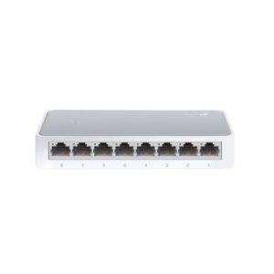 Tp-link TL-SF1008D 8 Port 10/100Mbps Desktop Switch