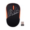 A4TECH G3-300N V-Track Wireless Mouse