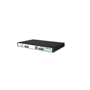 BDECOM 4 Port Epon OLT With 10G Uplink P3600-04-2AC