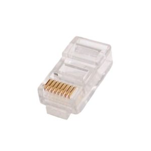 Micronet RJ45 CAT-6 Connector