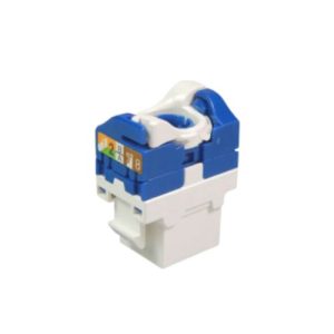 SOLITINE CAT6 MODULAR JACK
