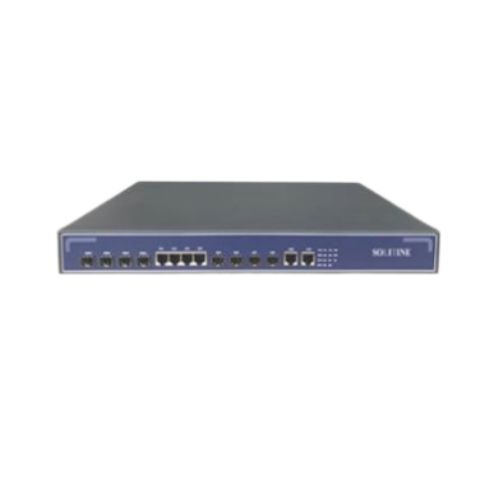 SOLITINE SOL-3004 4 Port EPON OLT