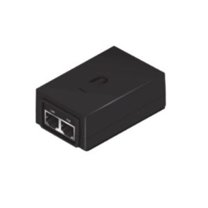 UBIQUITI 48V 0.5A Gigabit PoE Adapter