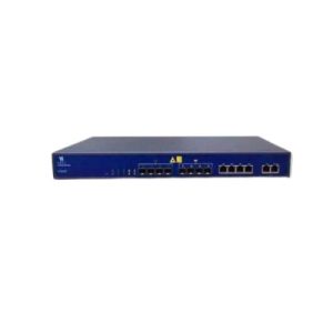 V-Sol V1600D4-DP 10G 4-Port EPON OLT