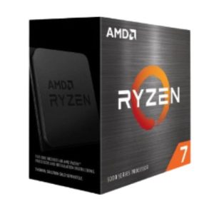 AMD Ryzen 7 5700X Processor