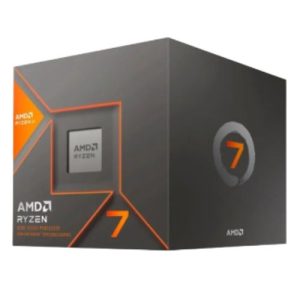 AMD Ryzen 7 8700G AM5 Processor
