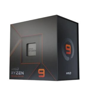 AMD Ryzen 9 7900X Processor