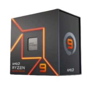 AMD Ryzen 9 7900X Processor
