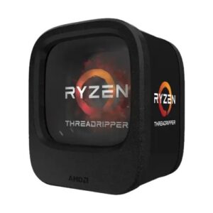 AMD Ryzen Threadripper 1900X Desktop Processor