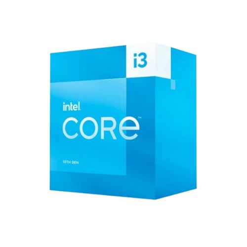 Intel Core i3-13100 Processor