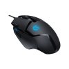 Logitech G402 Hyperion Fury Gaming Mouse