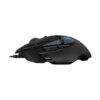 Logitech G502 Hero Gaming Mouse (1)