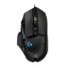 Logitech G502 Hero Gaming Mouse