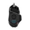 Logitech G502 Hero Gaming Mouse (1)