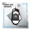 Logitech G502 X Gaming Mouse
