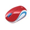 Logitech M187 Ultra Portable Wireless Mouse - Image 3
