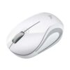 Logitech M187 Ultra Portable Wireless Mouse