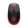 Logitech M187 Ultra Portable Wireless Mouse