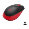 Logitech M187 Ultra Portable Wireless Mouse