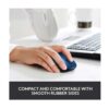 Logitech M235 Wireless Mouse