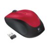 Logitech M235 Wireless Mouse