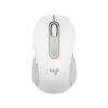 Logitech M650 Signature Off-white Wireless Mouse