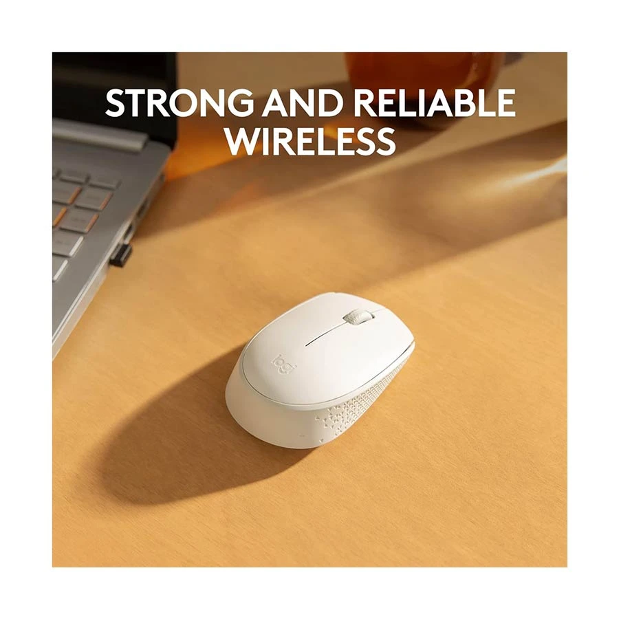 Logitech M171 Wireless Nano-receiver Mouse