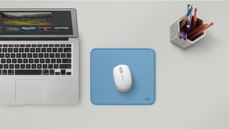Logitech M171 Wireless Nano-receiver Mouse