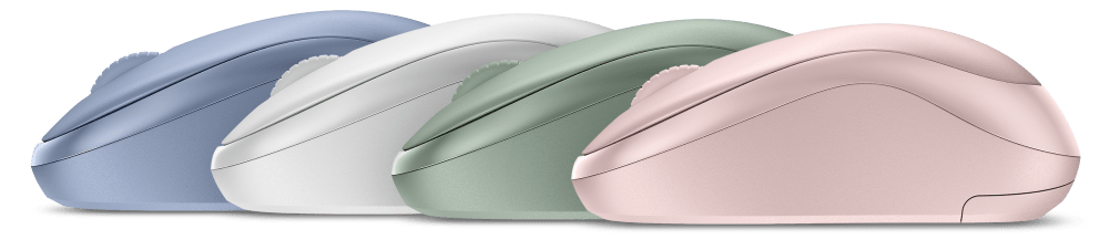 Logitech M196 Bluetooth Mouse 
