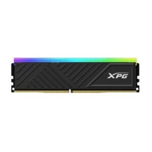 Adata XPG Spectrix D35G RGB 8GB DDR4 3600MHz Gaming Desktop RAM