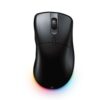 Fantech HELIOS XD5 Space Edition Wireless Black Gaming Mouse