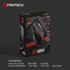 Fantech UX1 Hero Ultimate Macro RGB Gaming Mouse