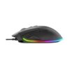 Fantech UX1 Hero Ultimate Macro RGB Gaming Mouse