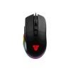 Fantech UX1 Wired Black Gaming Mouse