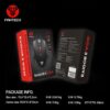 Fantech WG10 Raigor II Wireless Gaming Mouse