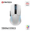 Fantech WGC2 Wireless Gaming Mouse