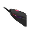 Fantech X17 Pro Wired Black Macro RGB Gaming Mouse