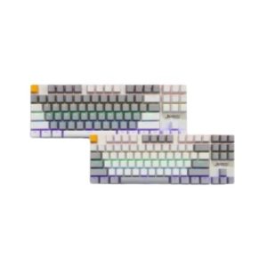 Jedel KL-109 Mechanical Gaming Keyboard