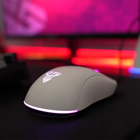 Fantech Helios UX3 Space Edition RGB Gaming Mouse
