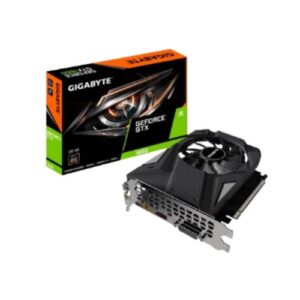 Gigabyte GeForce GTX 1650 D6 OC 4GB Graphics Card