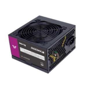 Value-Top VT-AX500B Real 500W ATX Power Supply