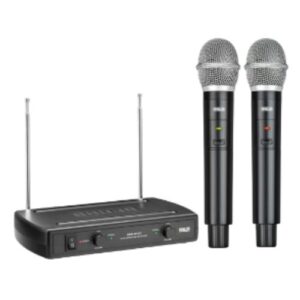 Ahuja AWM-495V2 PA Wireless Microphone
