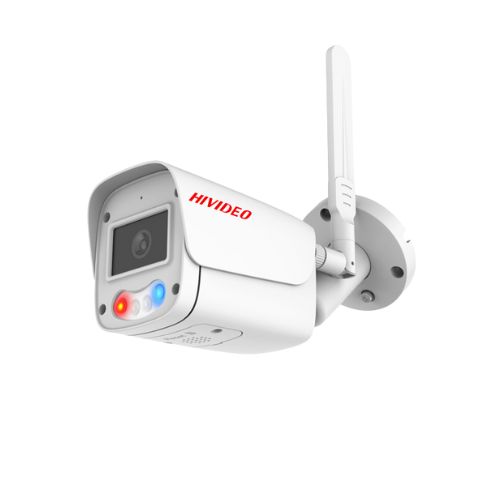 Hivideo HI-88GIP3B-Wifi-RB 3MP IP Bullet Camera