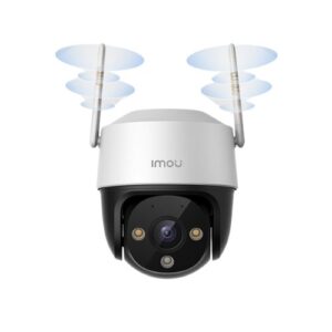 IMOU IPC-S41FEP Cruiser 4MP Wi-Fi Dome Camera