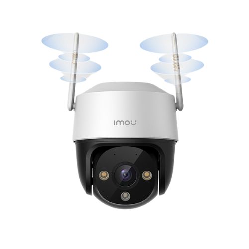 IMOU IPC-S41FEP Cruiser 4MP Wi-Fi Dome Camera