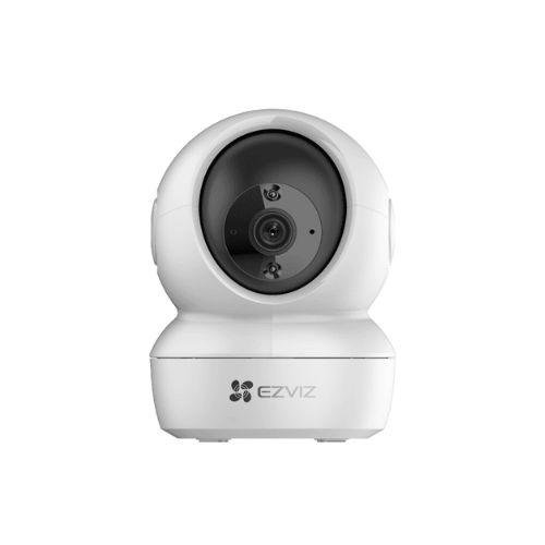 EZVIZ H6c Pro 2 MP 4mm Wi-Fi Dome Camera
