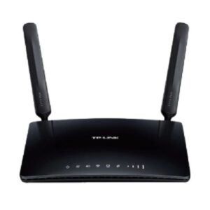 TP-Link TL-MR6400 300Mbps Wireless N 4G LTE Router